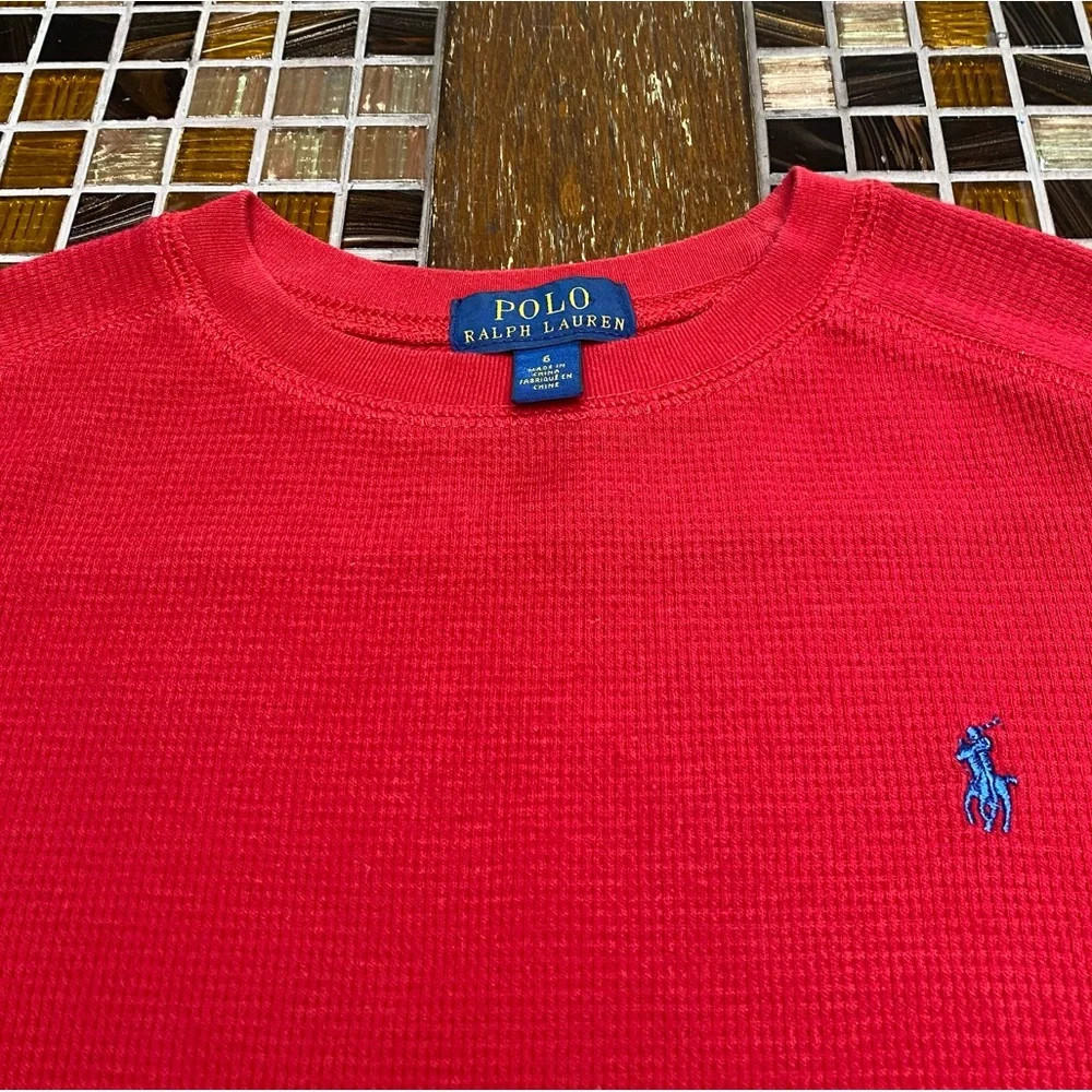 Ralph Lauren super cute
